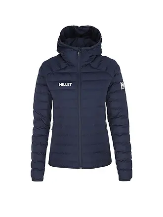 MILLET | Veste isolante pour femme Fritz Roy Warm Hoodie | 